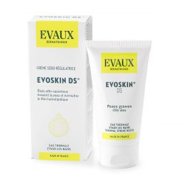 EVOSKIN SOIN SEBO REGULATEUR-EVAUX