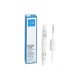 INFINI-CILS MASCARA & LINER -EYE CARE