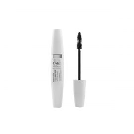 MASCARA VOLUMATEUR-ULTRA BRUN- EYE CARE