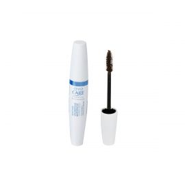 MASCARA WATERPROOF-BRUN-EYE CARE