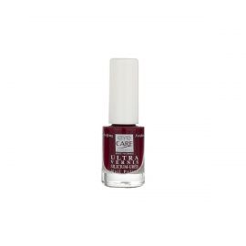 ULTRA VERNIS SILICIUM UREE BORDEAU-EYE CARE