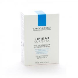 LA ROCHE POSAY -LIPIKAR- PAIN SURGRAS ANTI- DESSECHEMENT